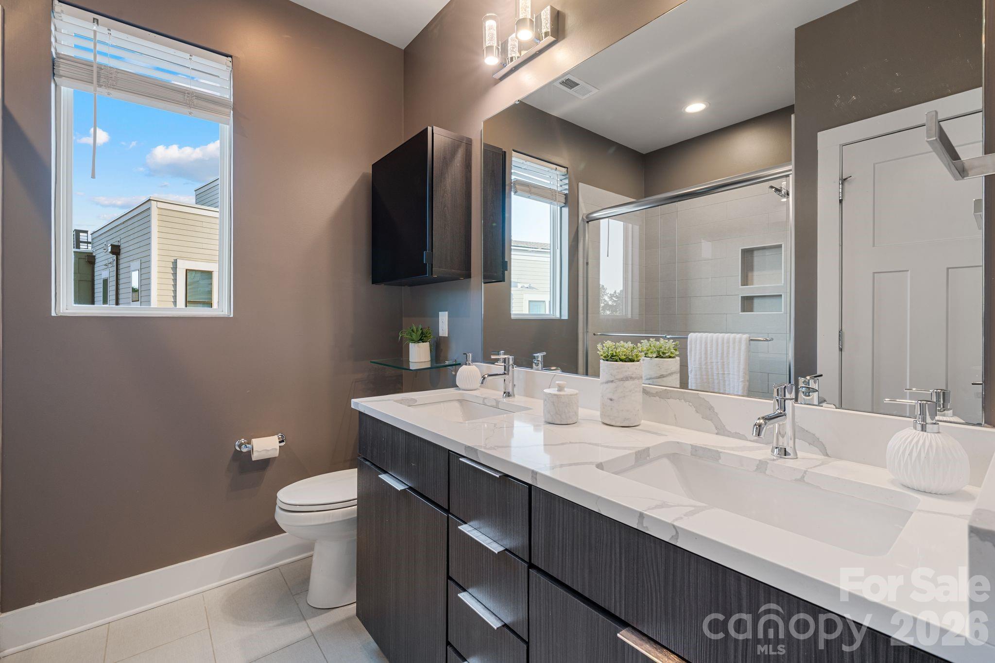 Uptown West Terraces - Residential