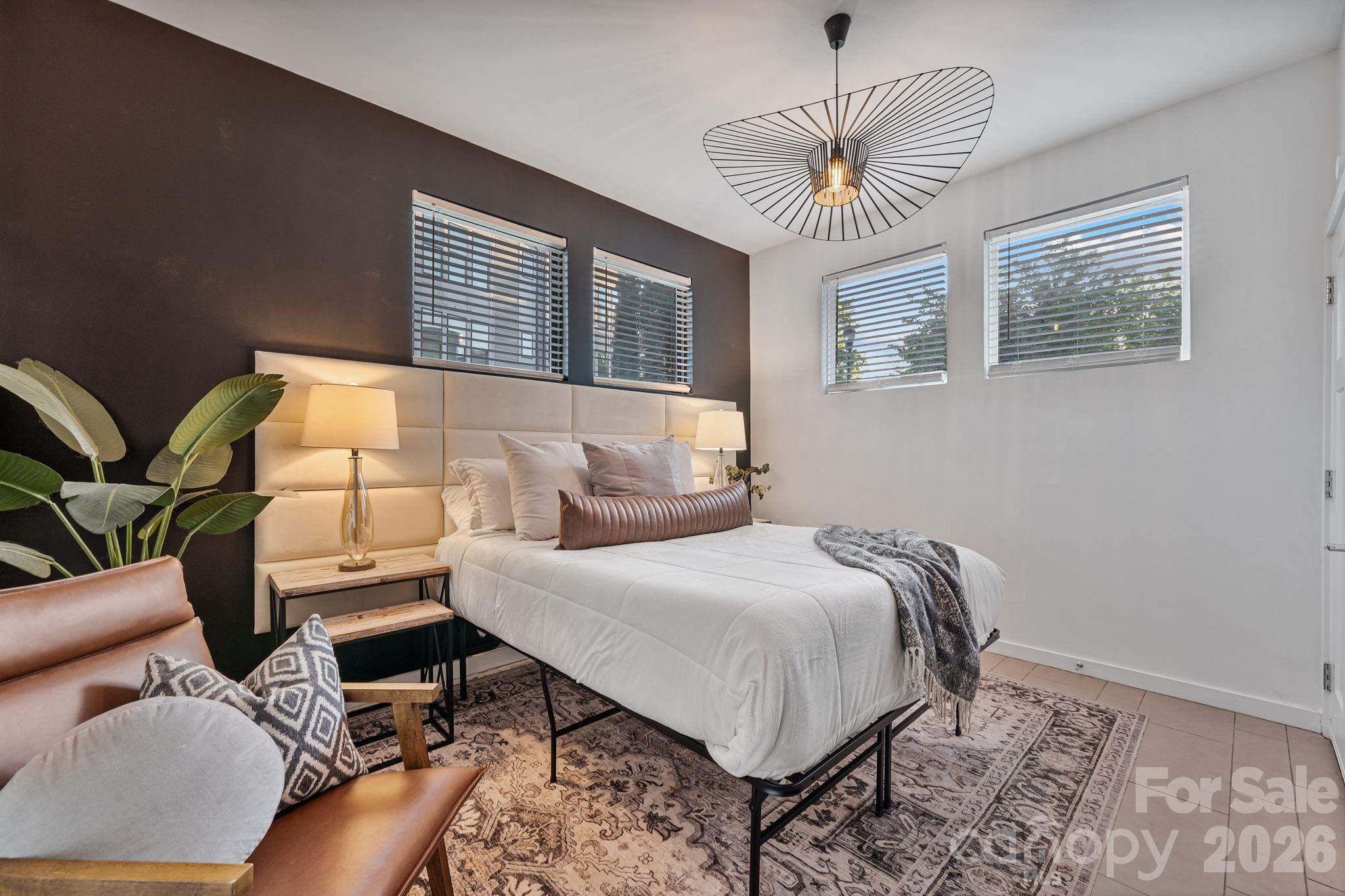 Uptown West Terraces - Residential