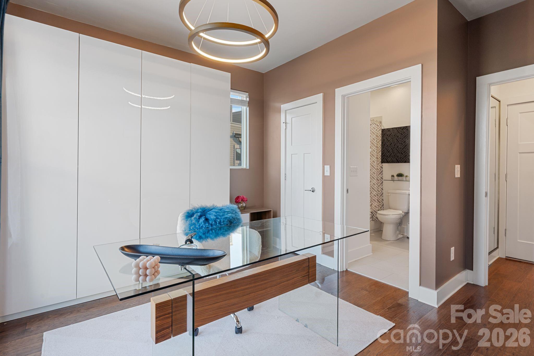 Uptown West Terraces - Residential