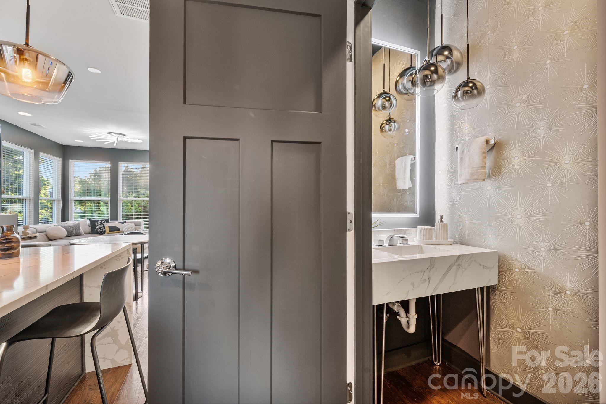 Uptown West Terraces - Residential