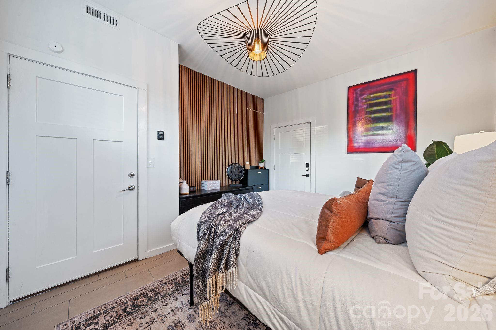 Uptown West Terraces - Residential