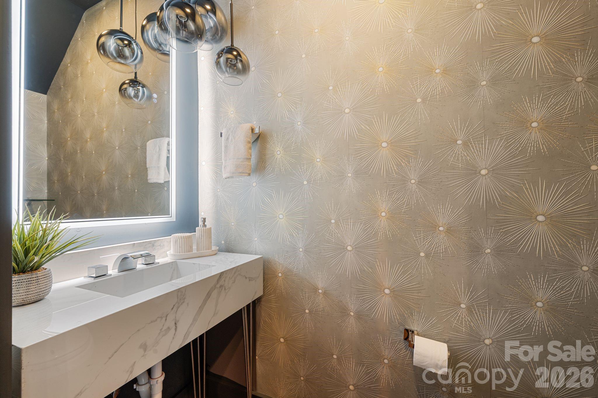 Uptown West Terraces - Residential