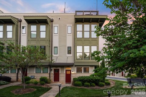 1605 Cannon View Lane Charlotte NC 28208