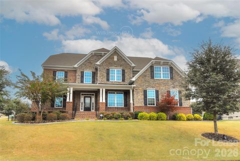 Photo of 16805 Alydar Commons Lane, Charlotte, NC 28278 (MLS # 4355201)