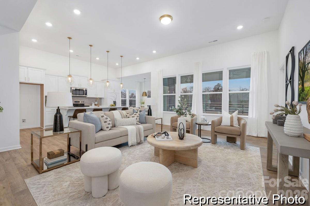 Tillery Tradition - Residential