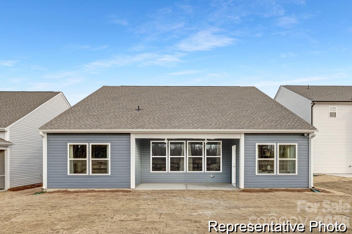 Tillery Tradition - Residential