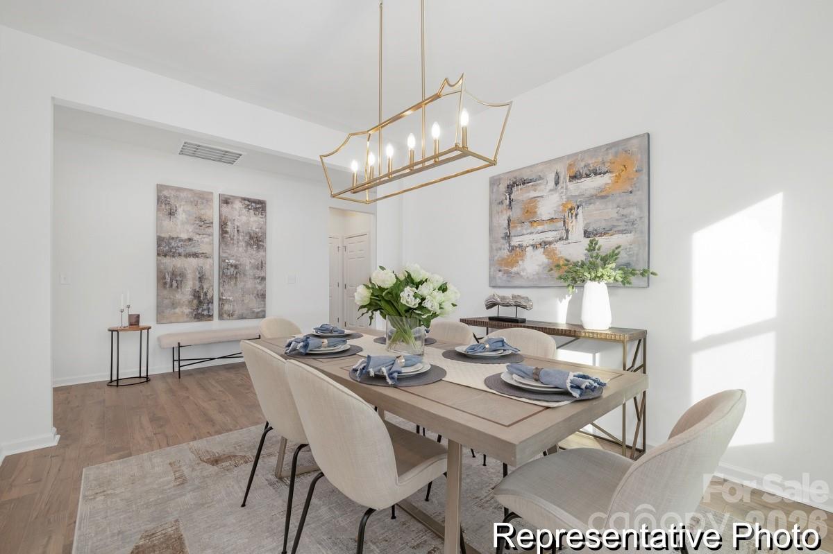 Tillery Tradition - Residential