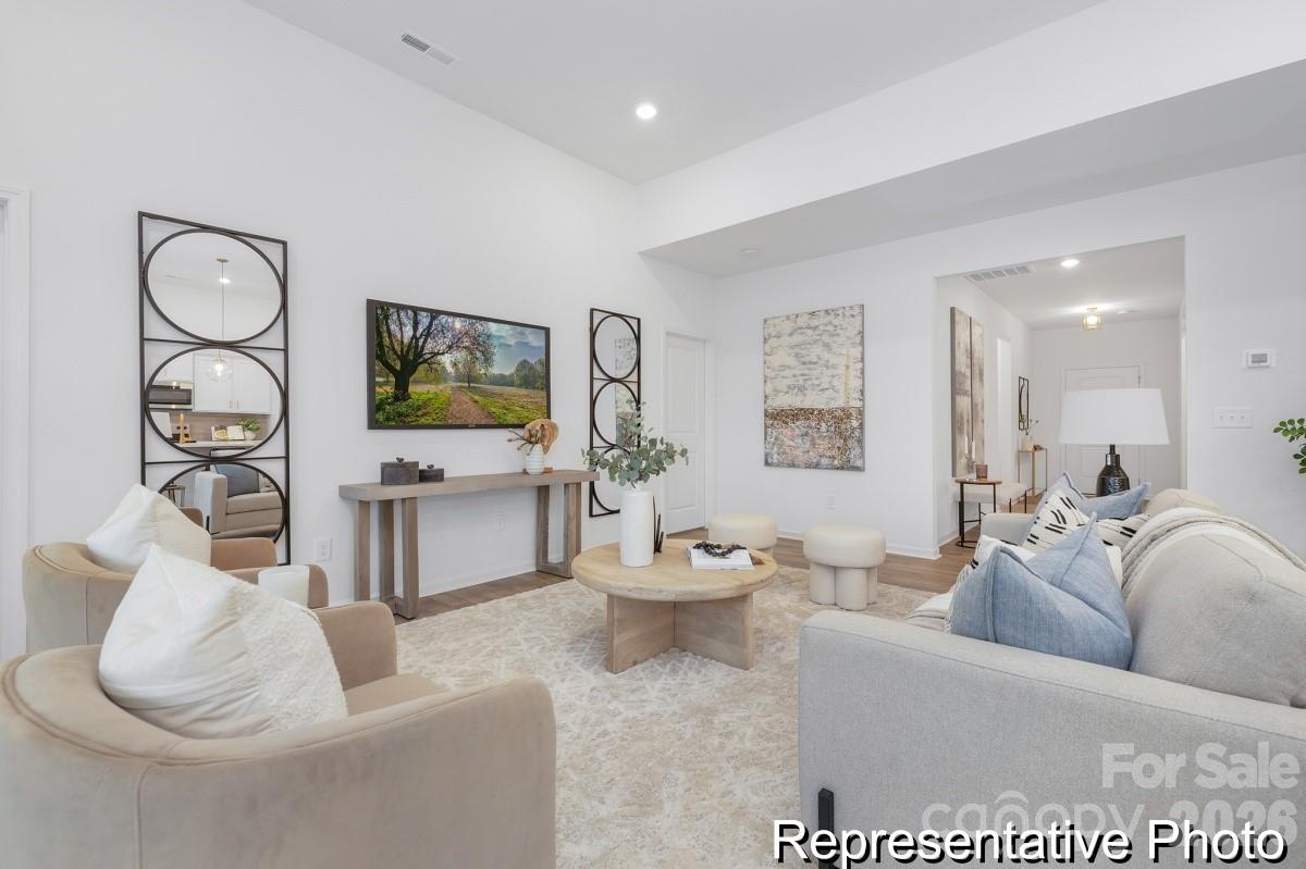 Tillery Tradition - Residential