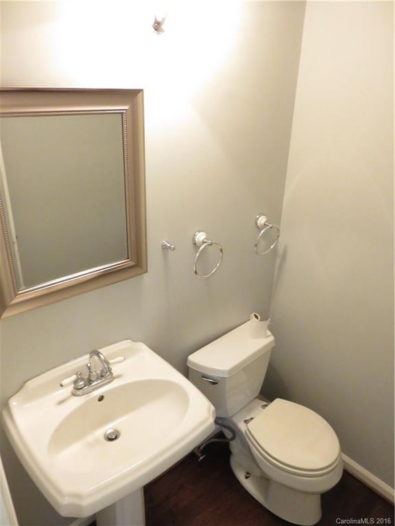 Forest Glen - Residential