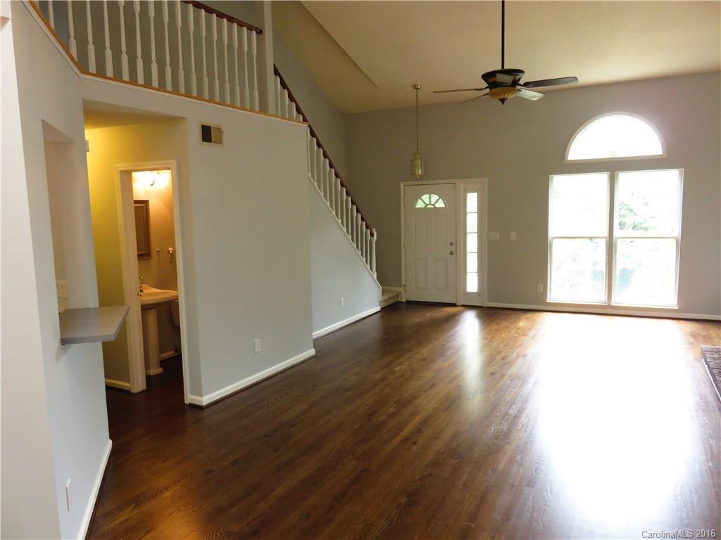 Forest Glen - Residential