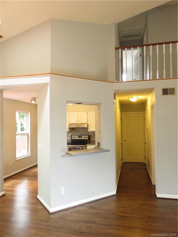 Forest Glen - Residential