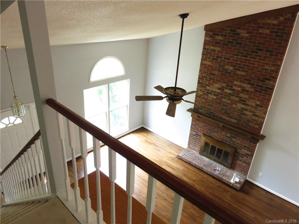 Forest Glen - Residential