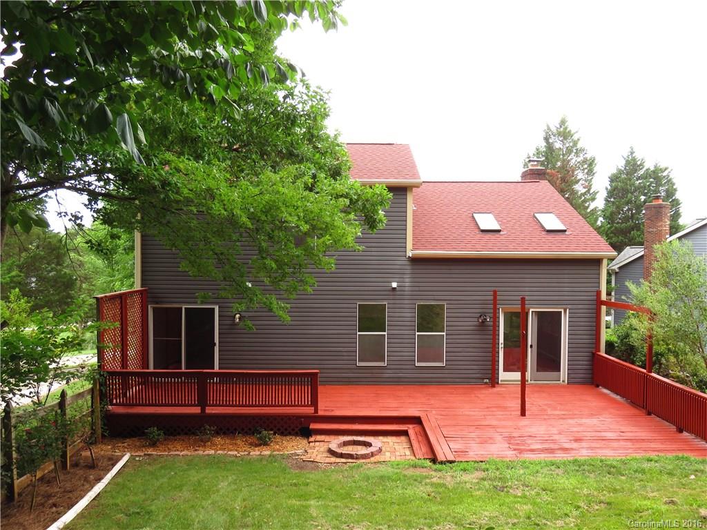 Forest Glen - Residential