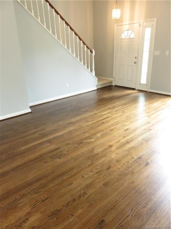 Forest Glen - Residential