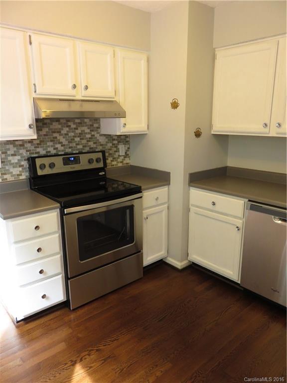 Forest Glen - Residential