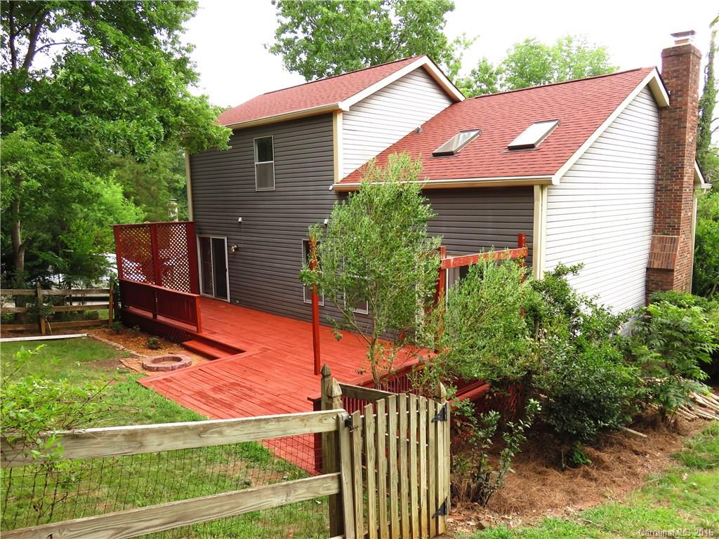 Forest Glen - Residential