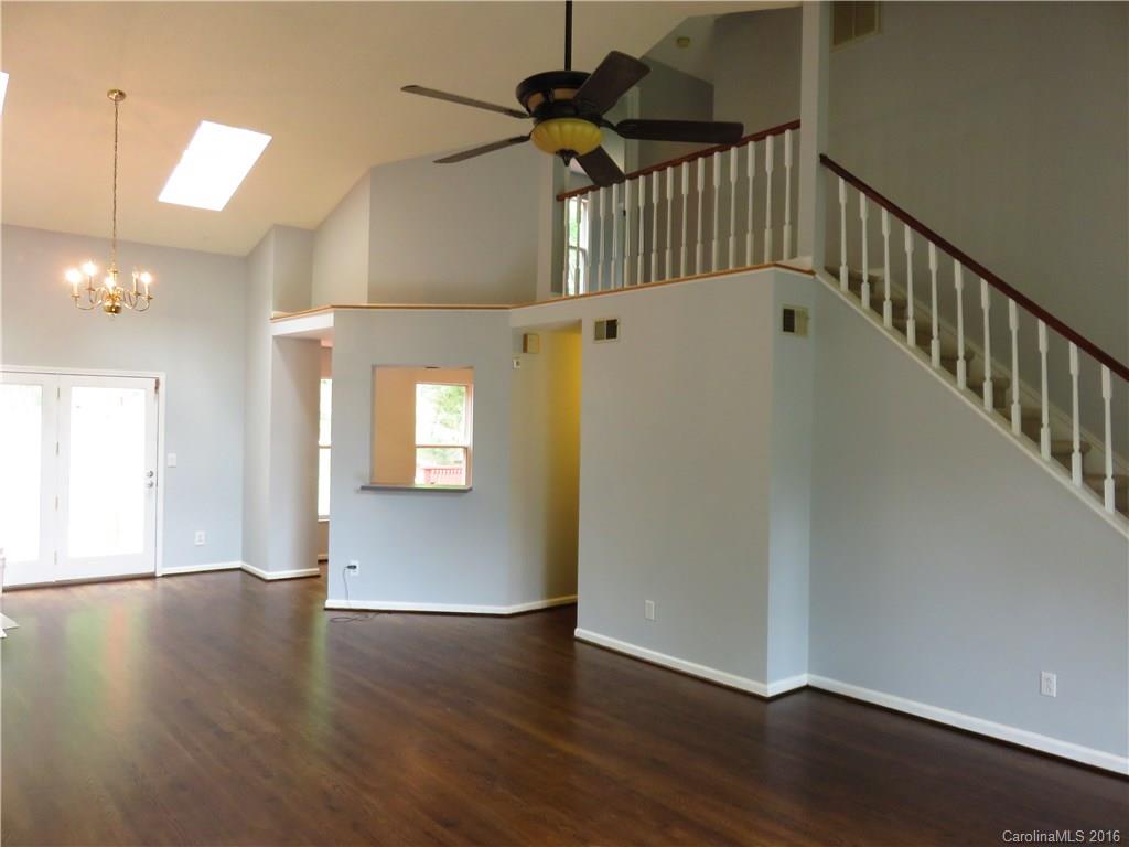 Forest Glen - Residential