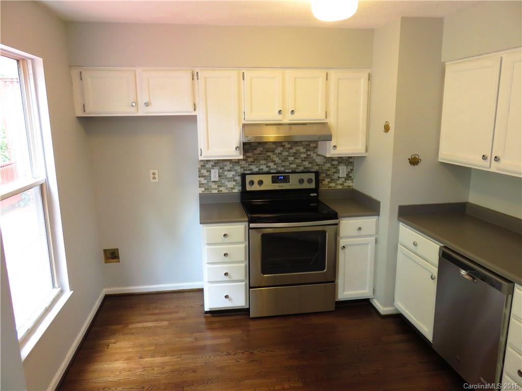 Forest Glen - Residential