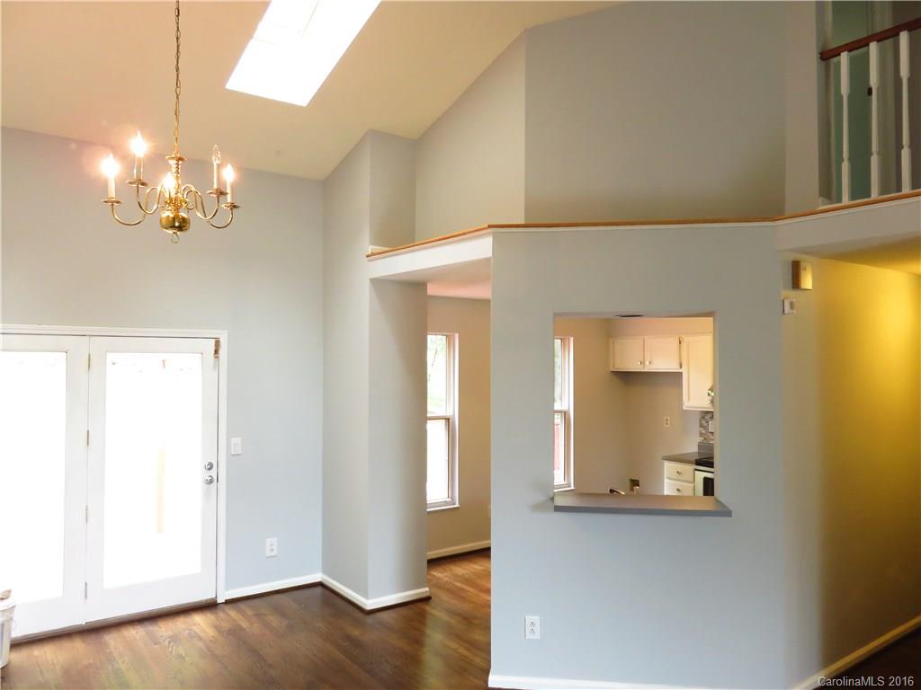 Forest Glen - Residential