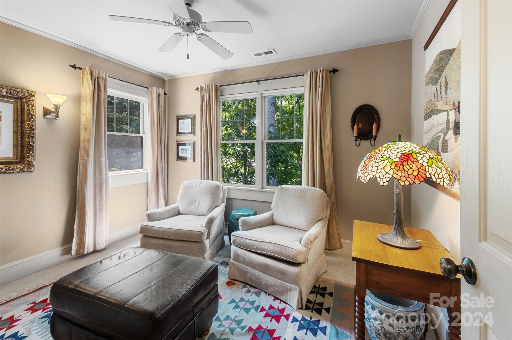 Montford - Residential