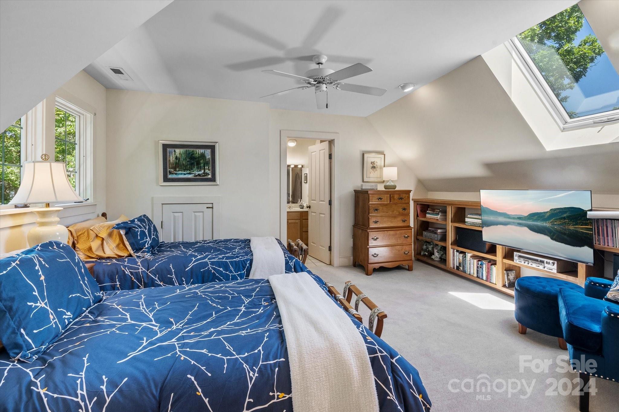 Montford - Residential