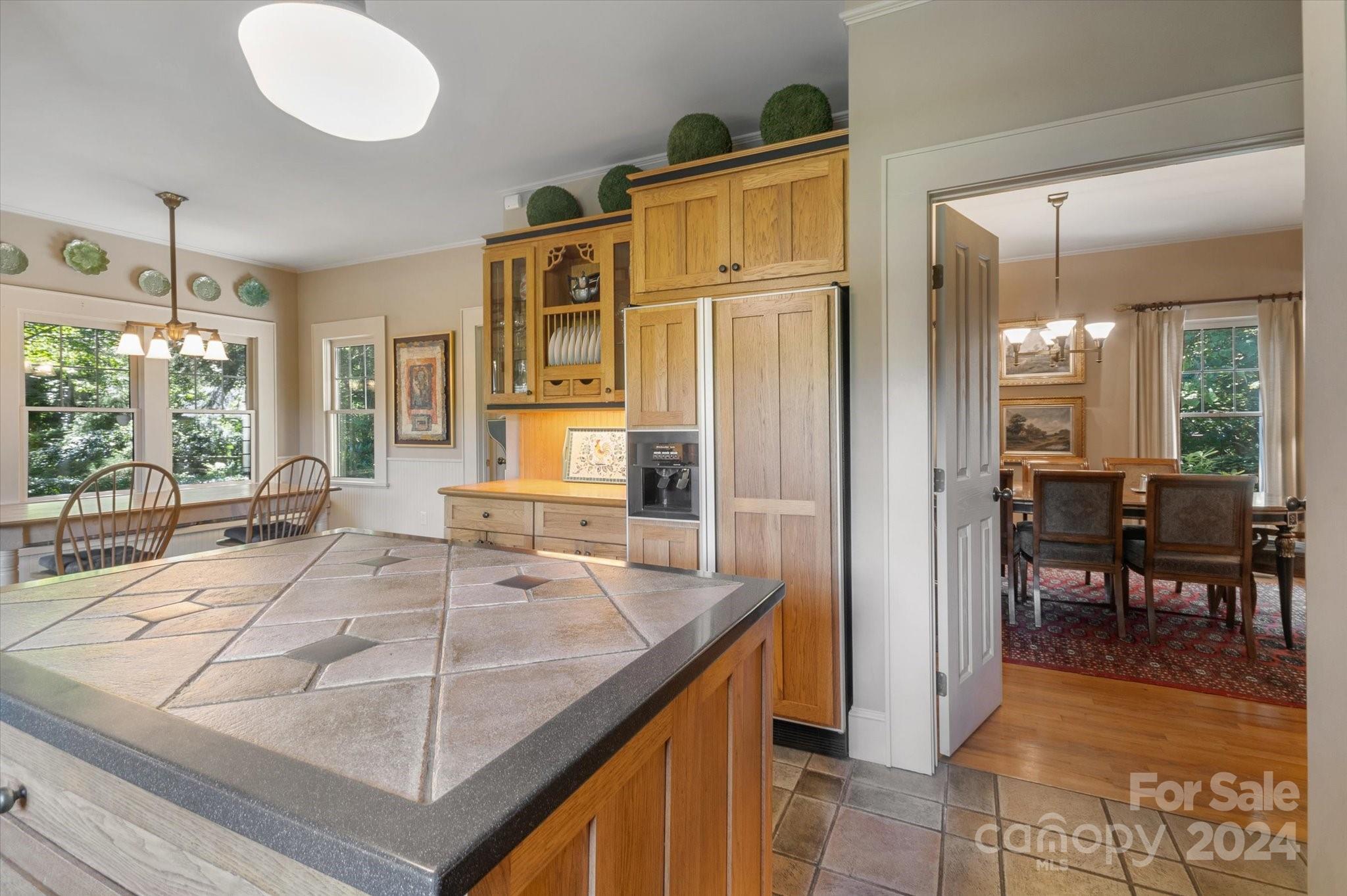 Montford - Residential