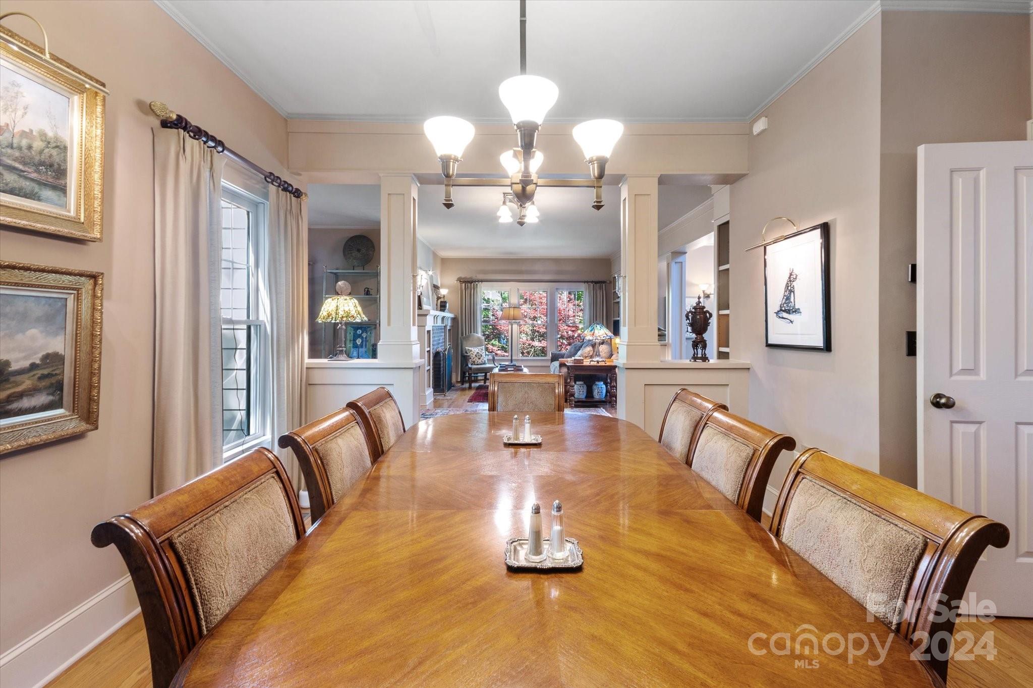 Montford - Residential