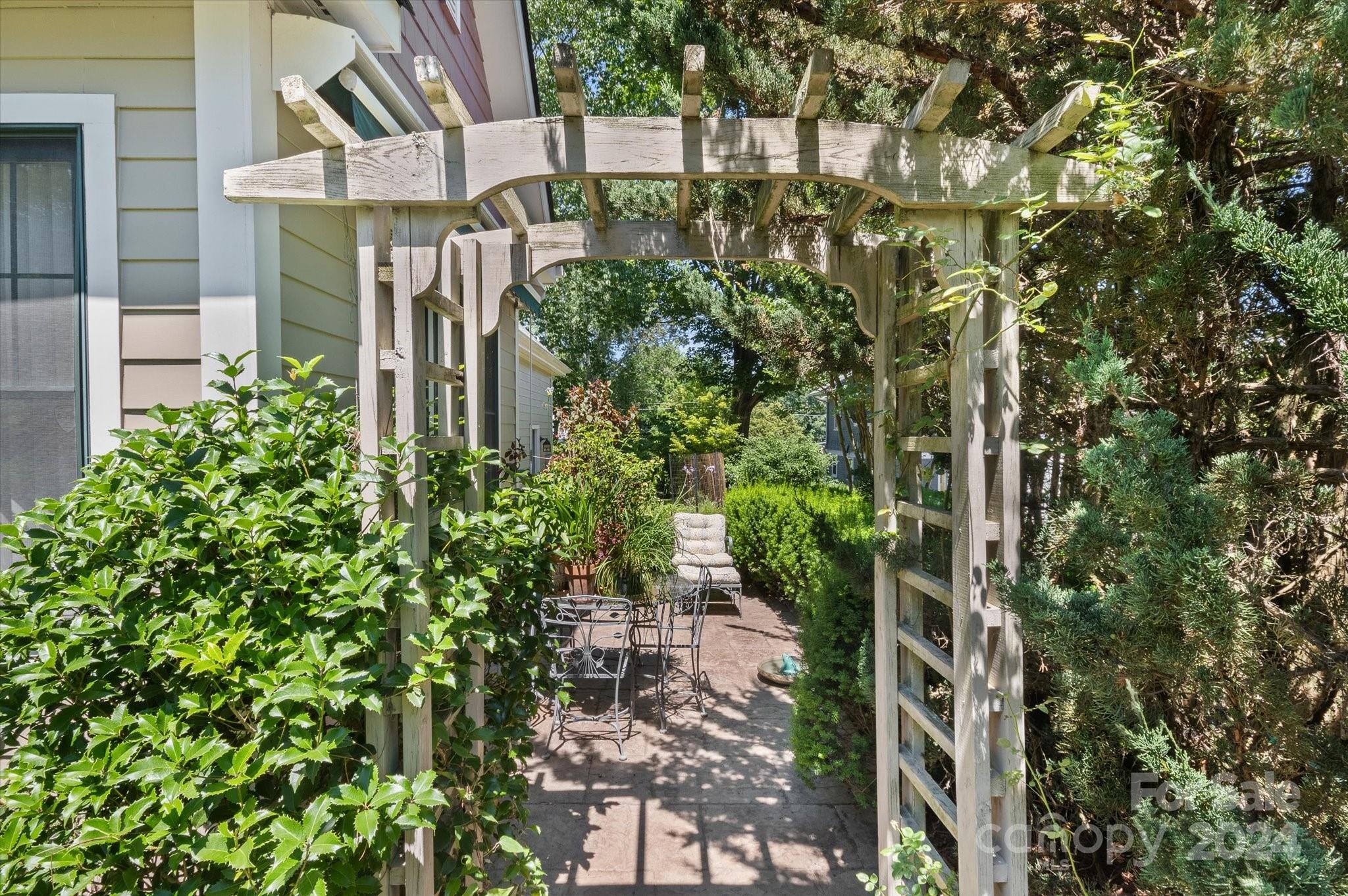 Montford - Residential