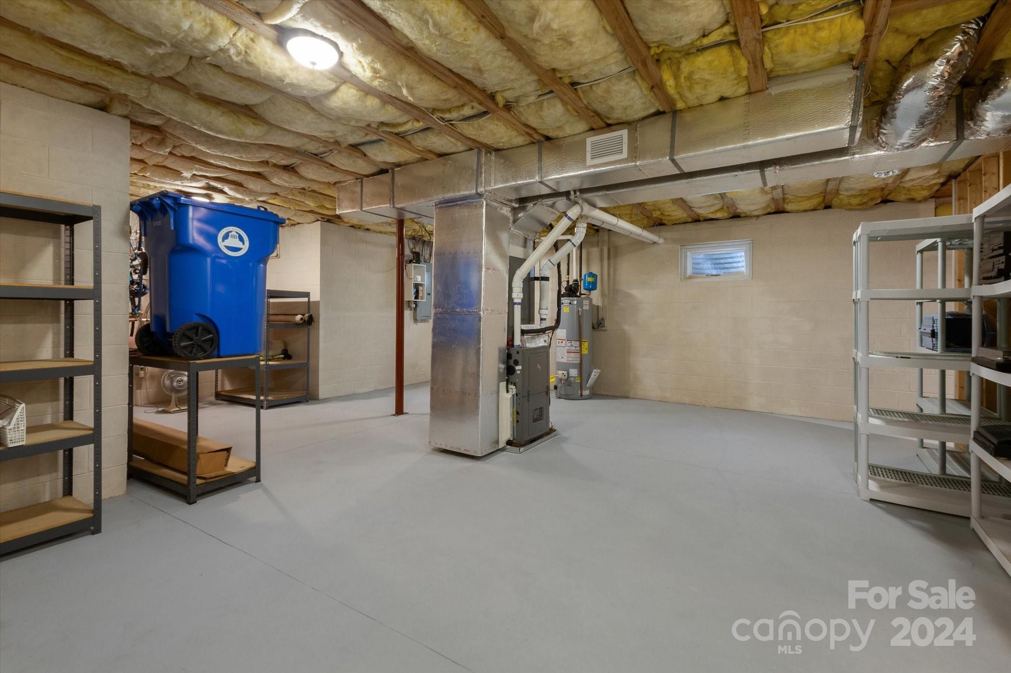 Montford - Residential