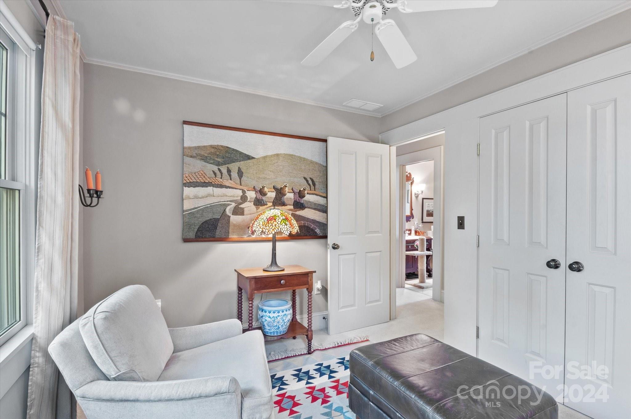 Montford - Residential