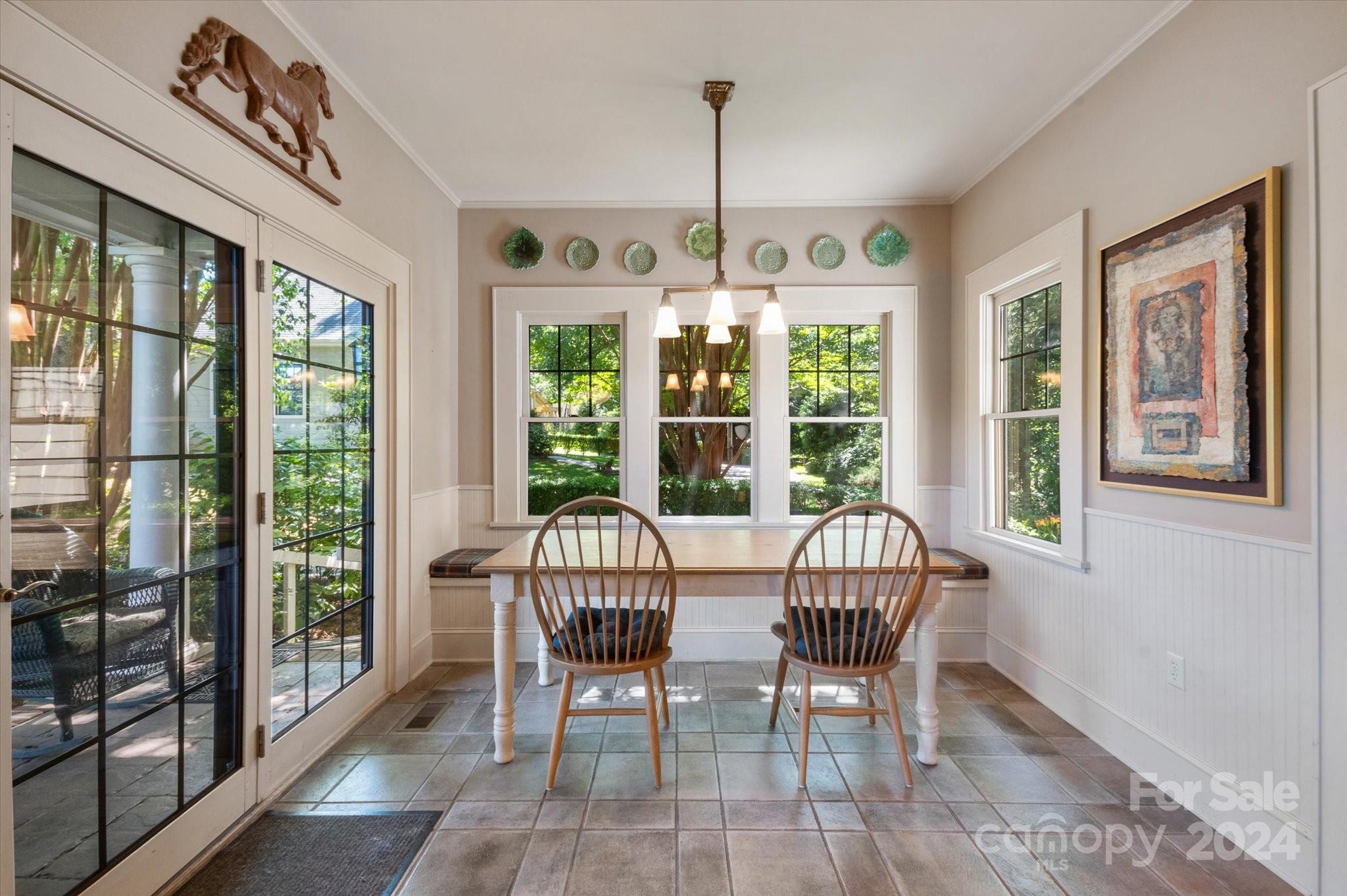 Montford - Residential