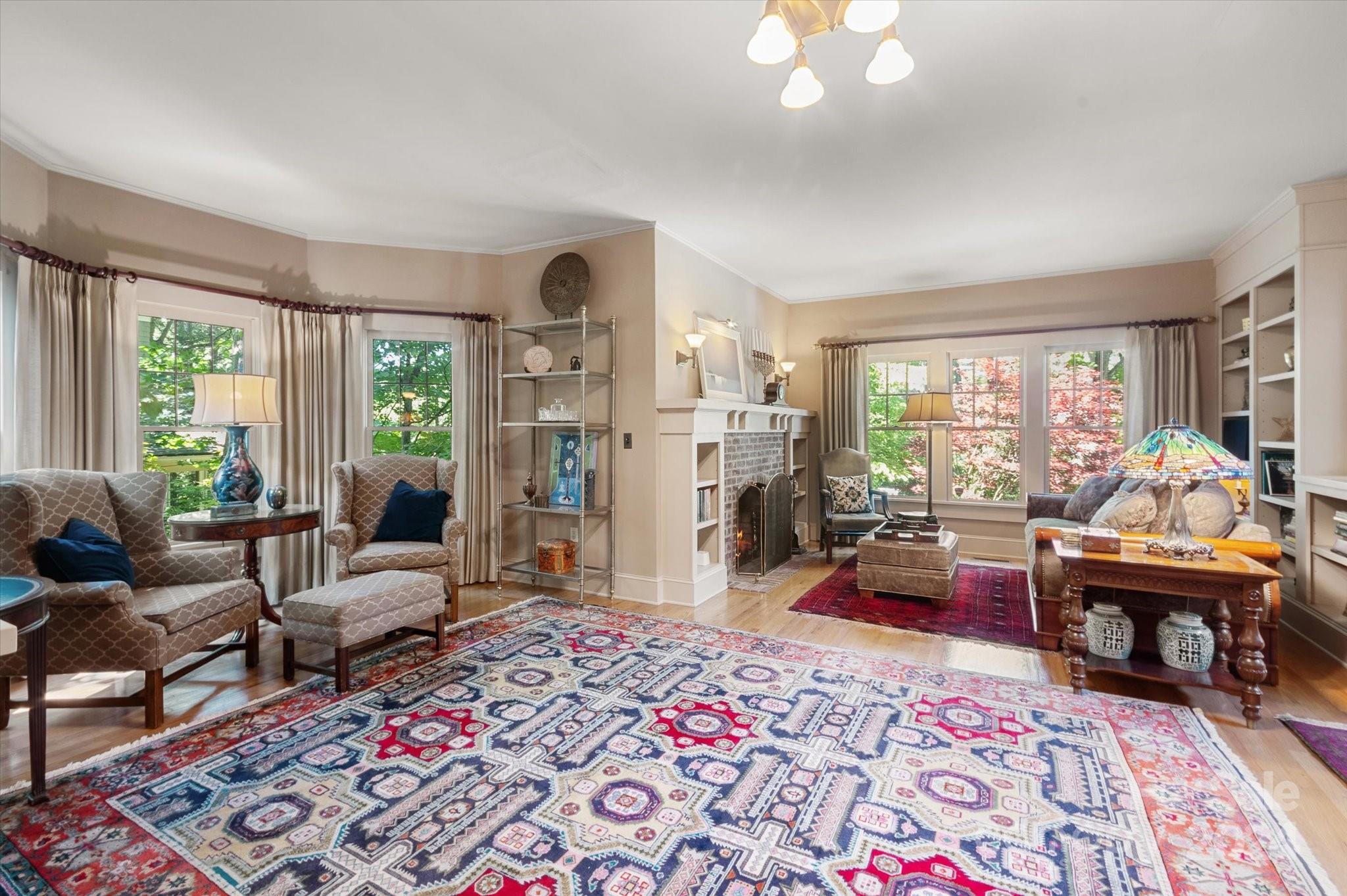 Montford - Residential