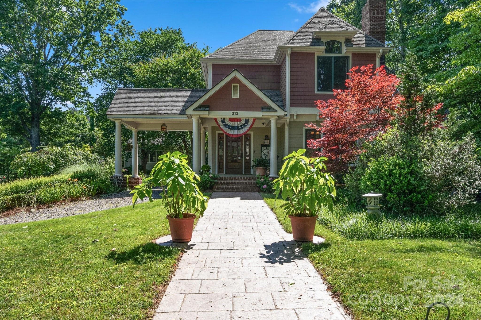 Montford - Residential