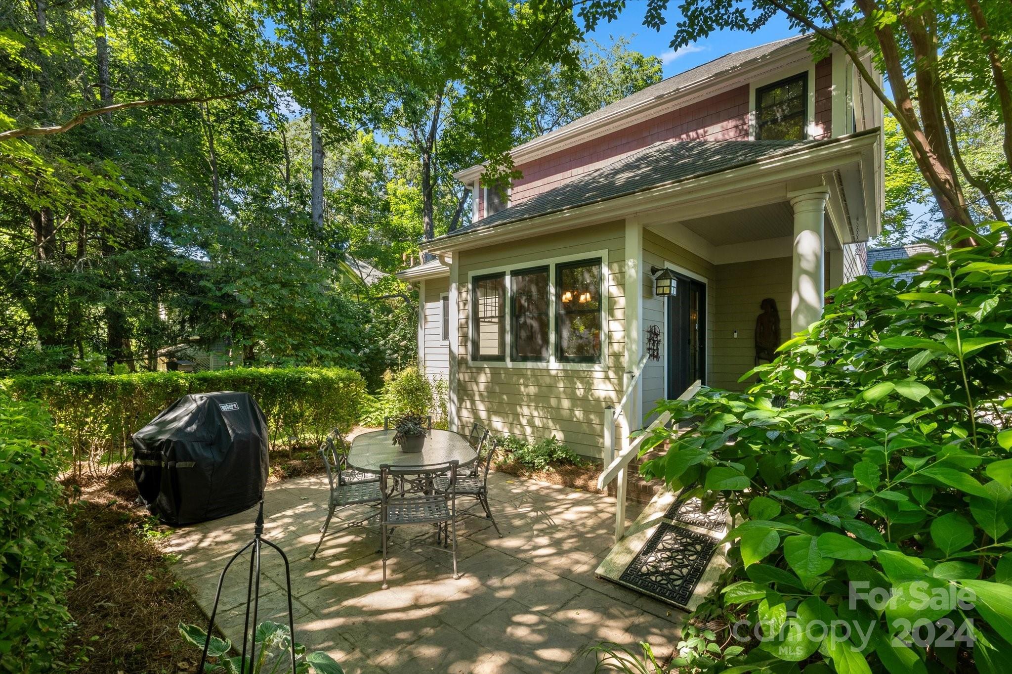 Montford - Residential