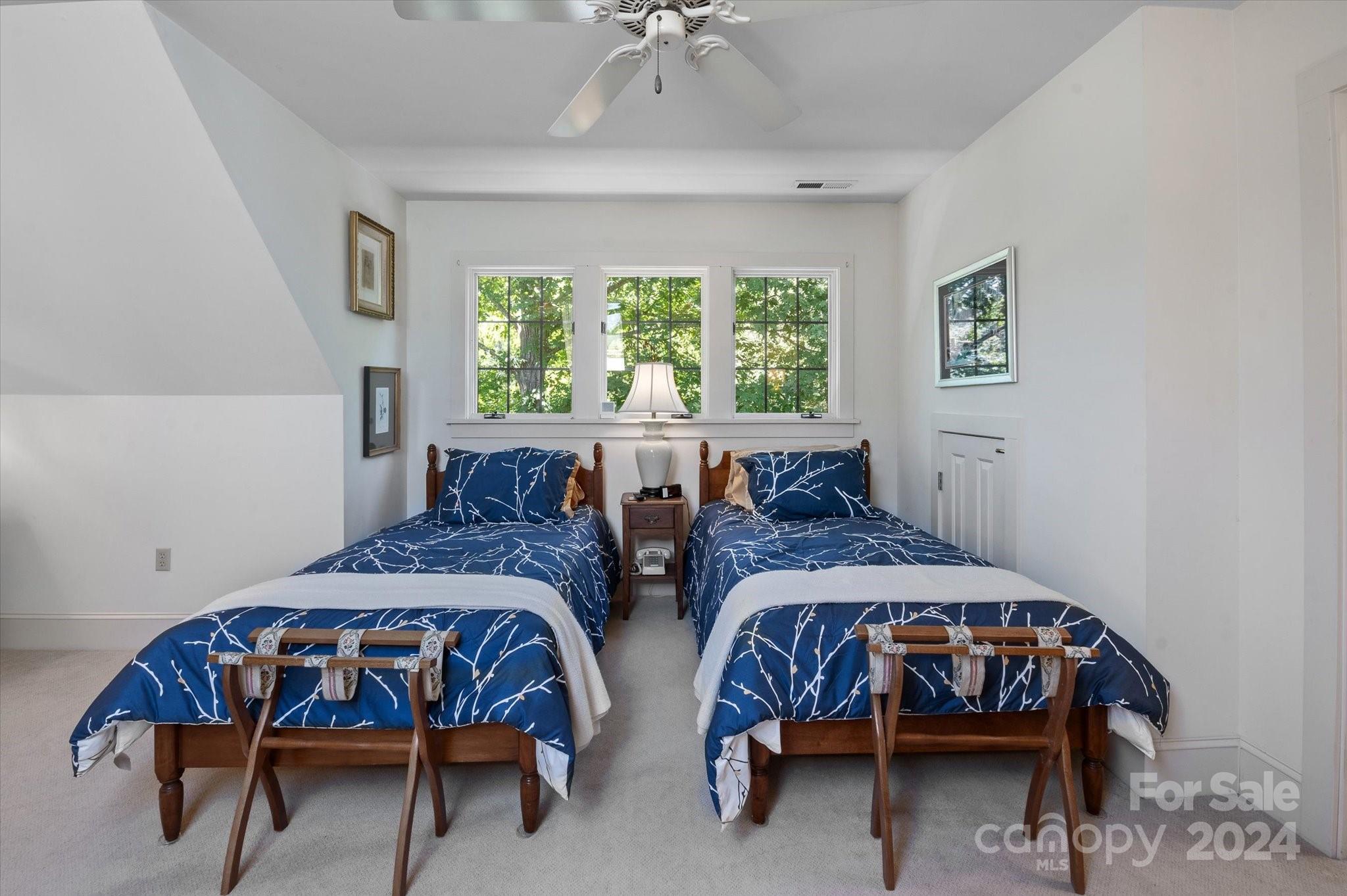 Montford - Residential