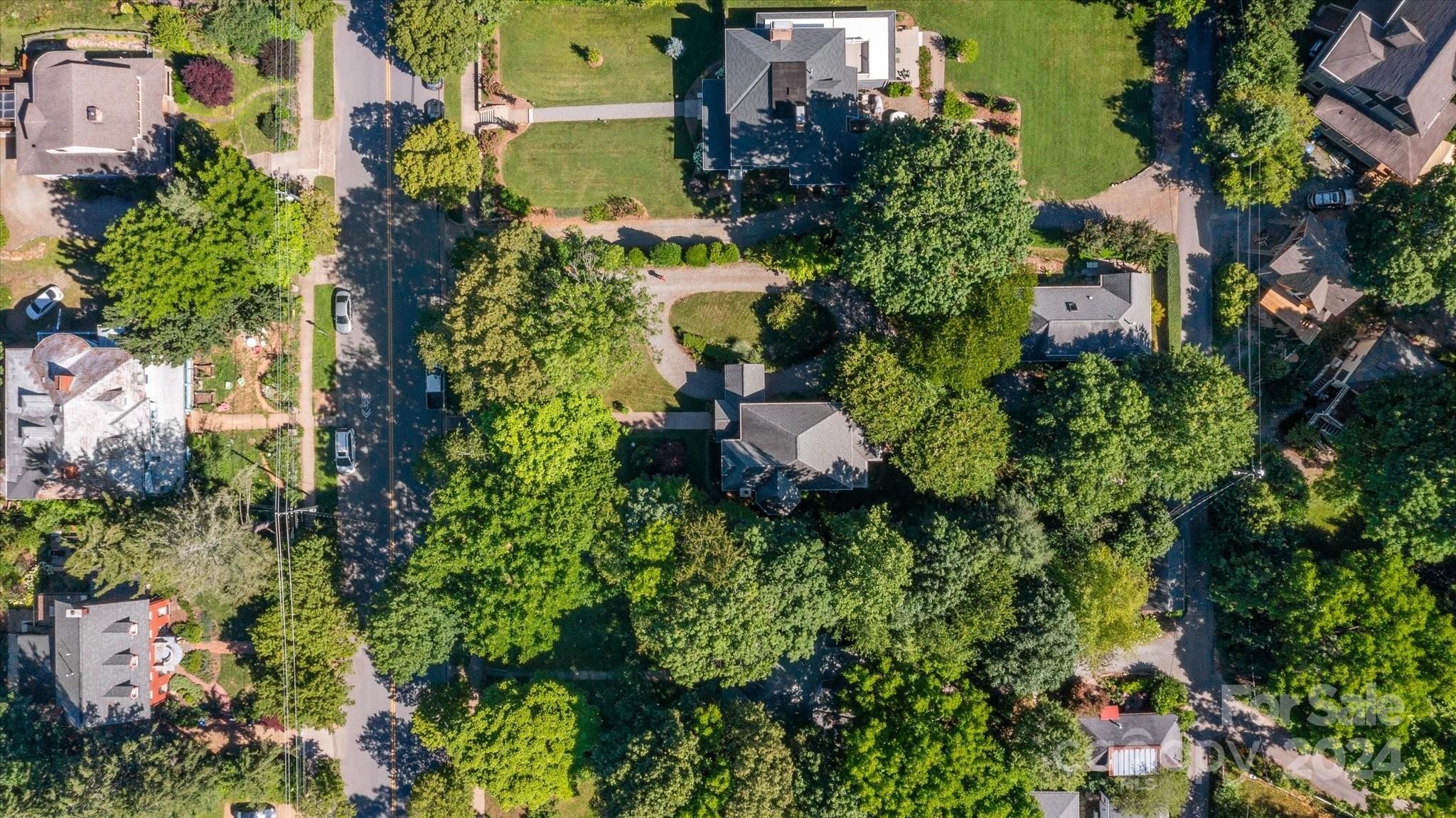 Montford - Residential