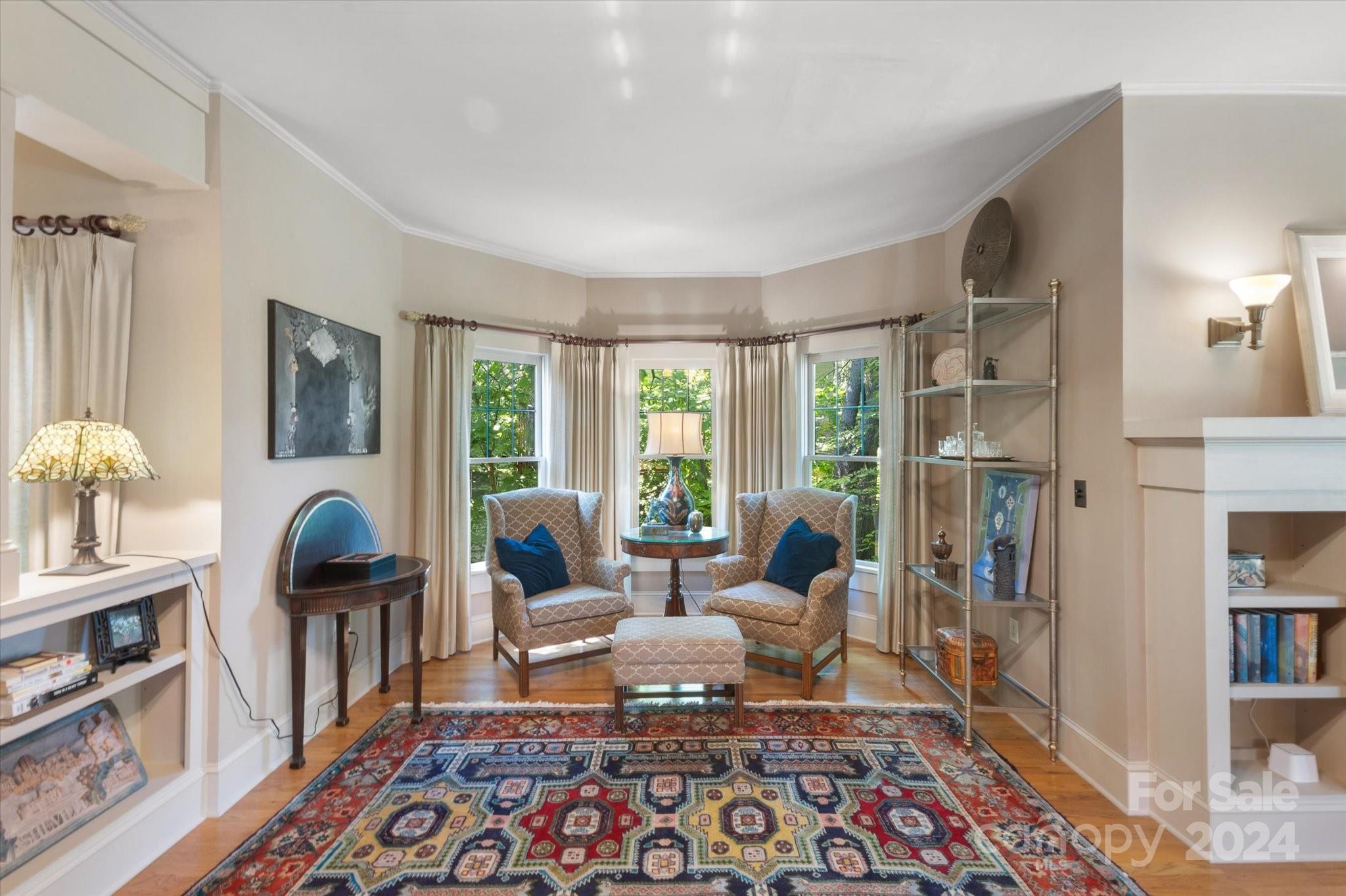 Montford - Residential