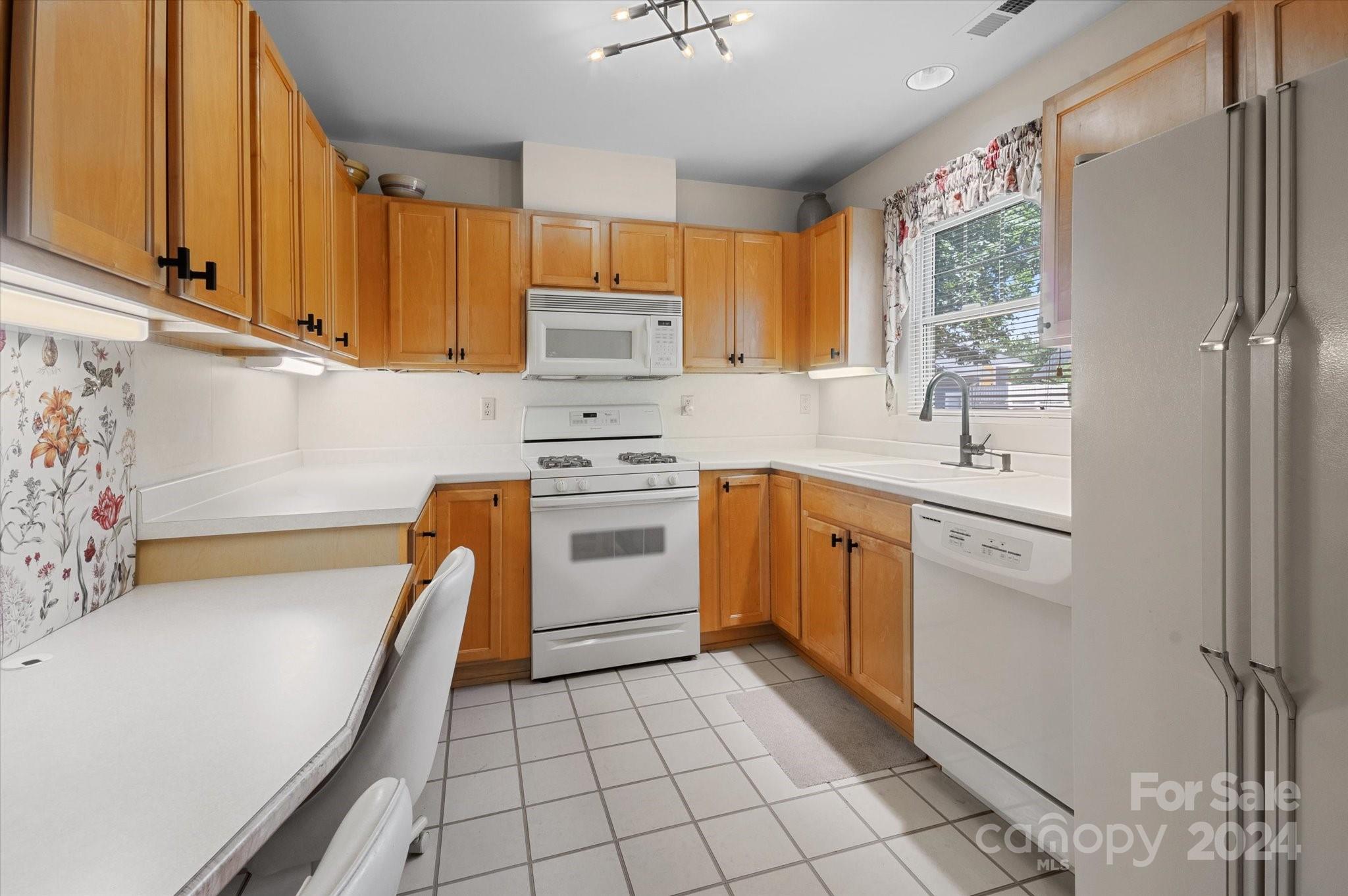 Montford - Residential