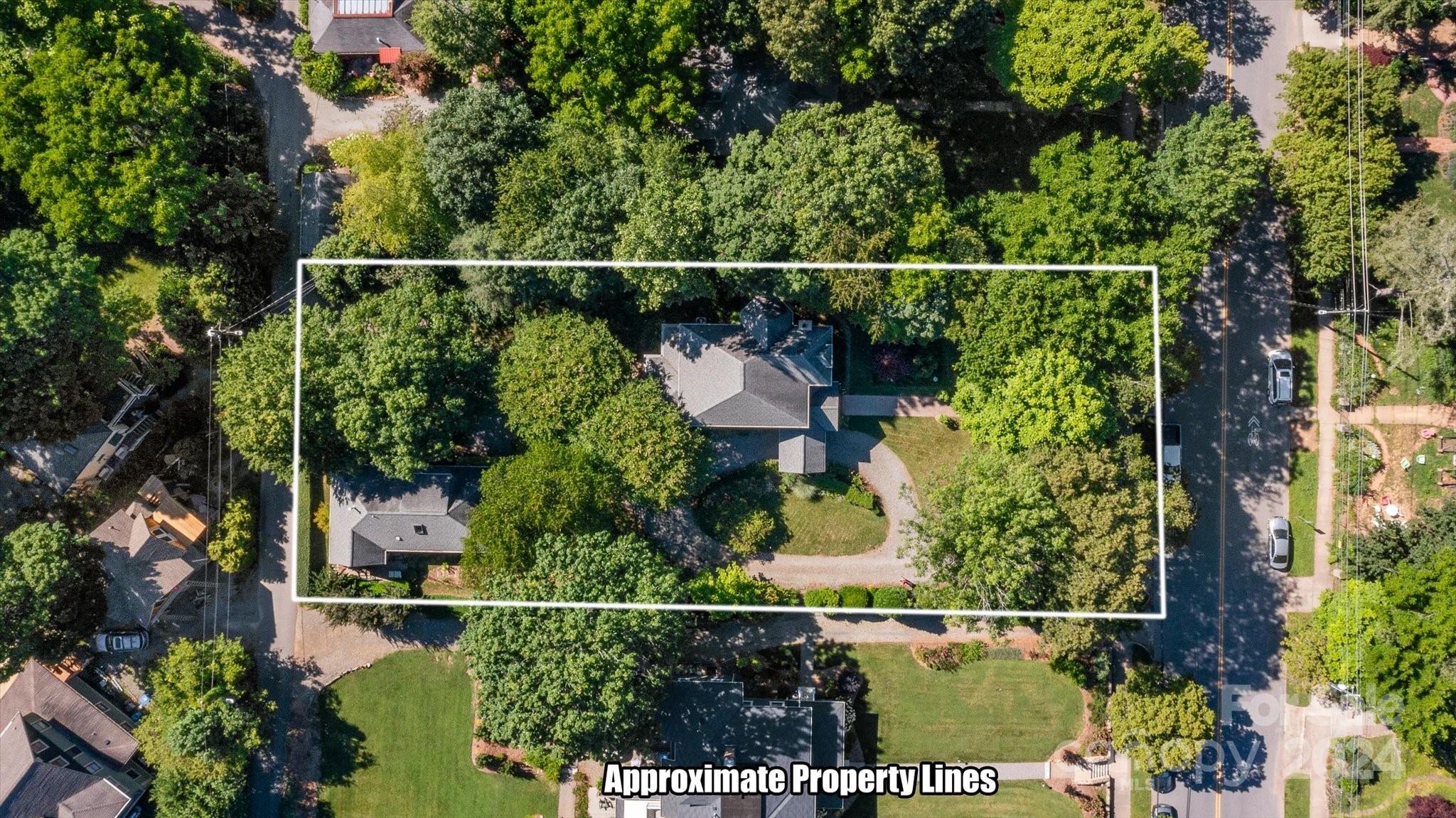 Montford - Residential