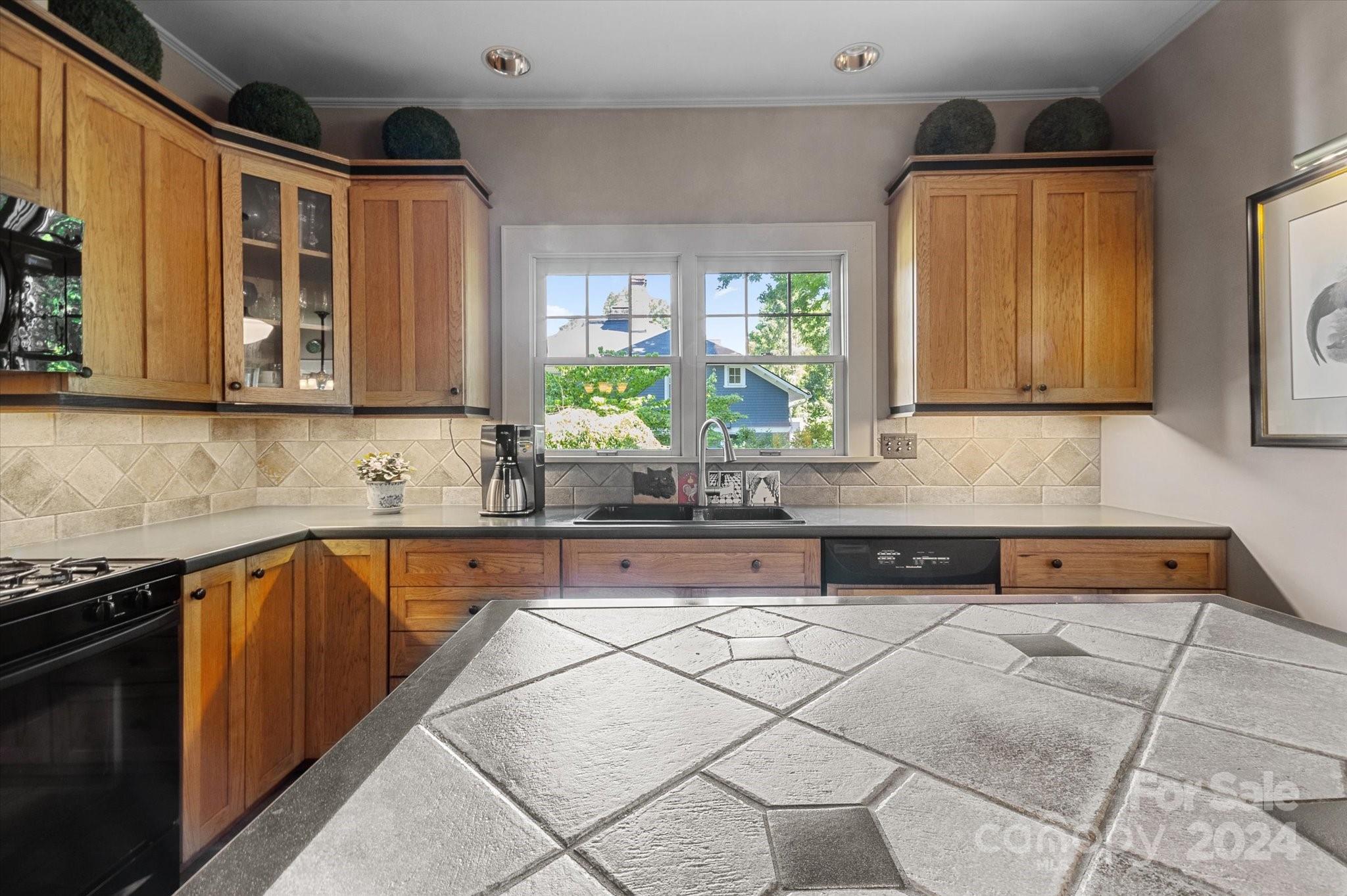 Montford - Residential