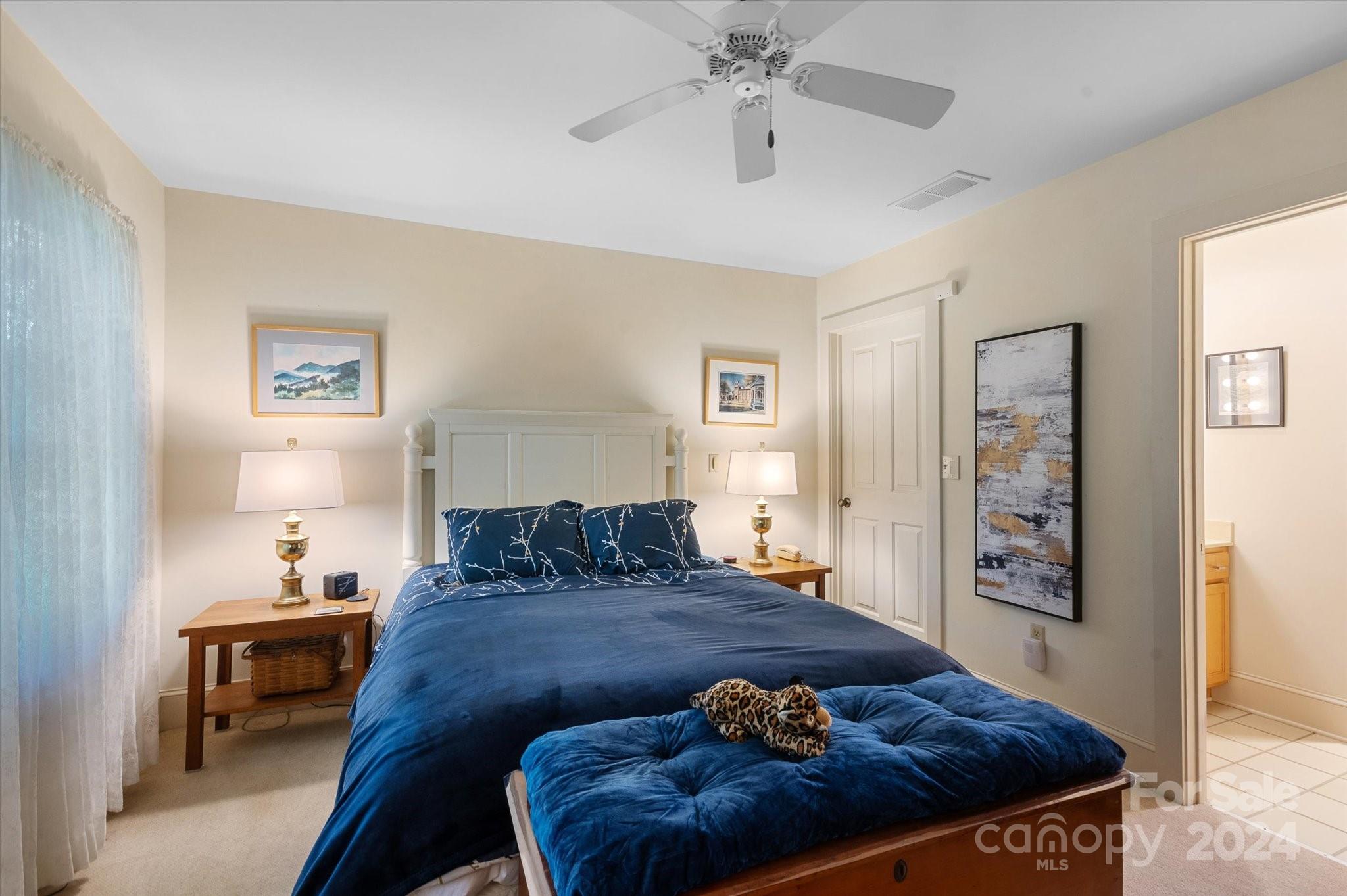 Montford - Residential