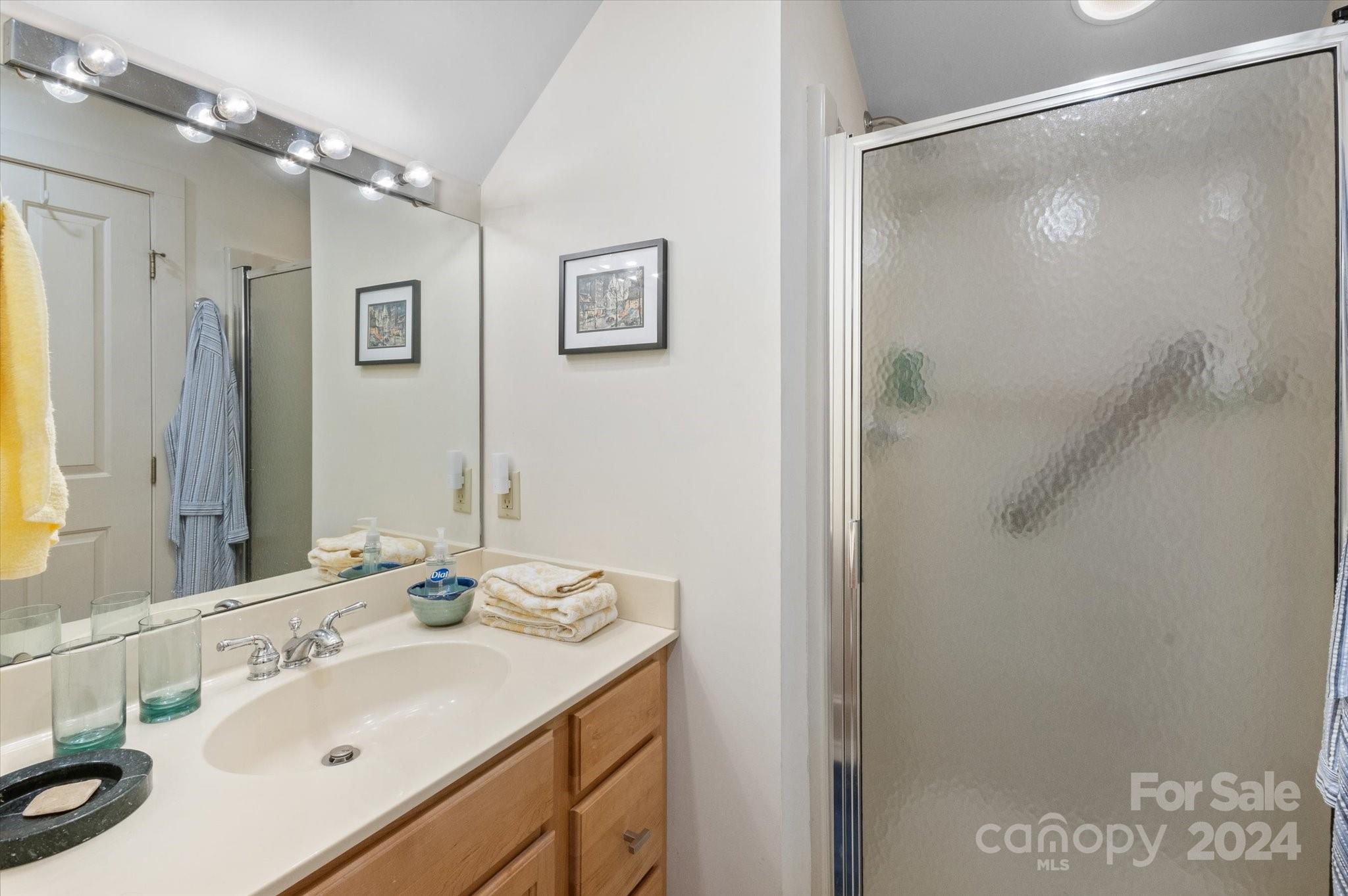 Montford - Residential