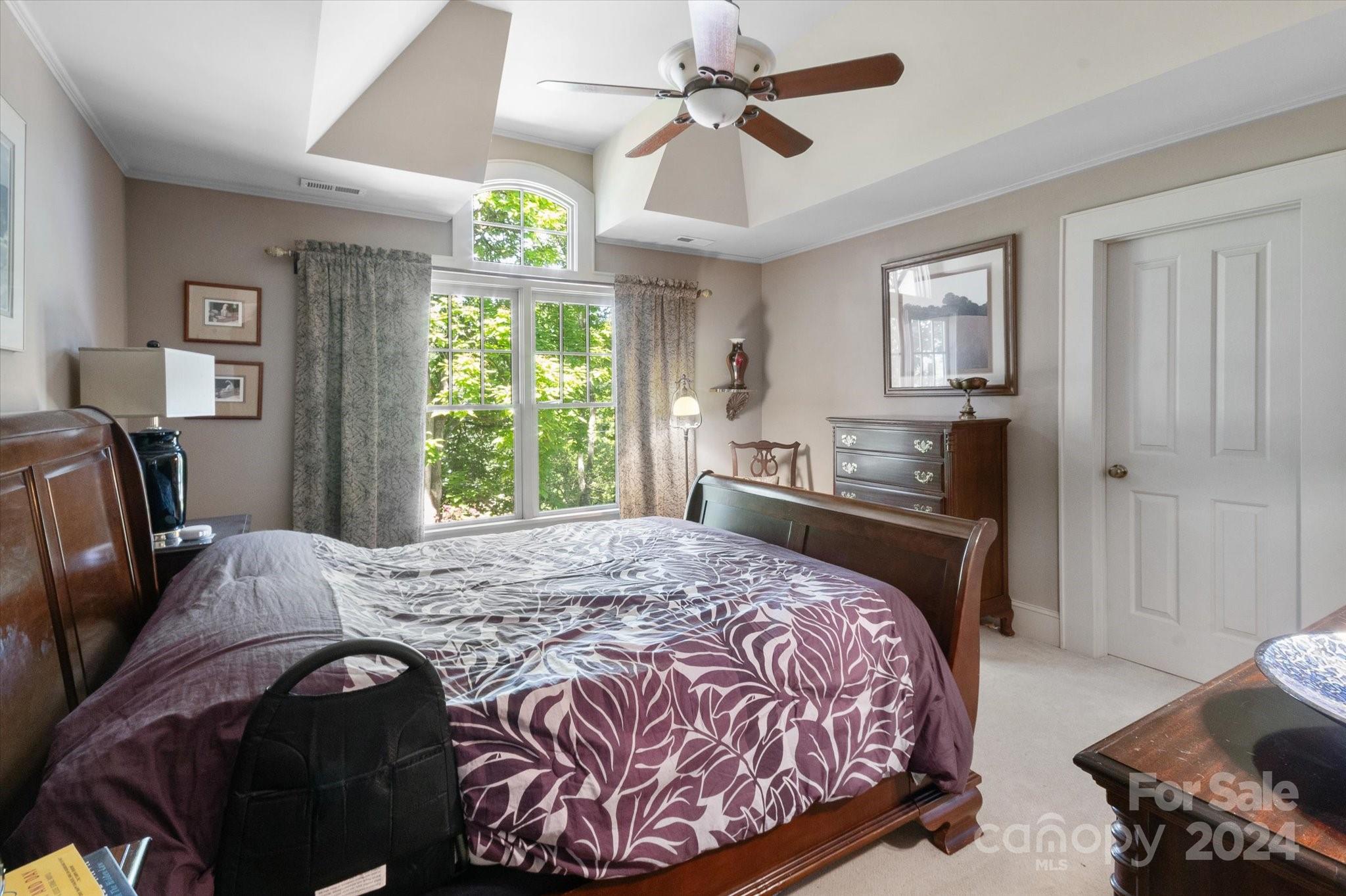 Montford - Residential