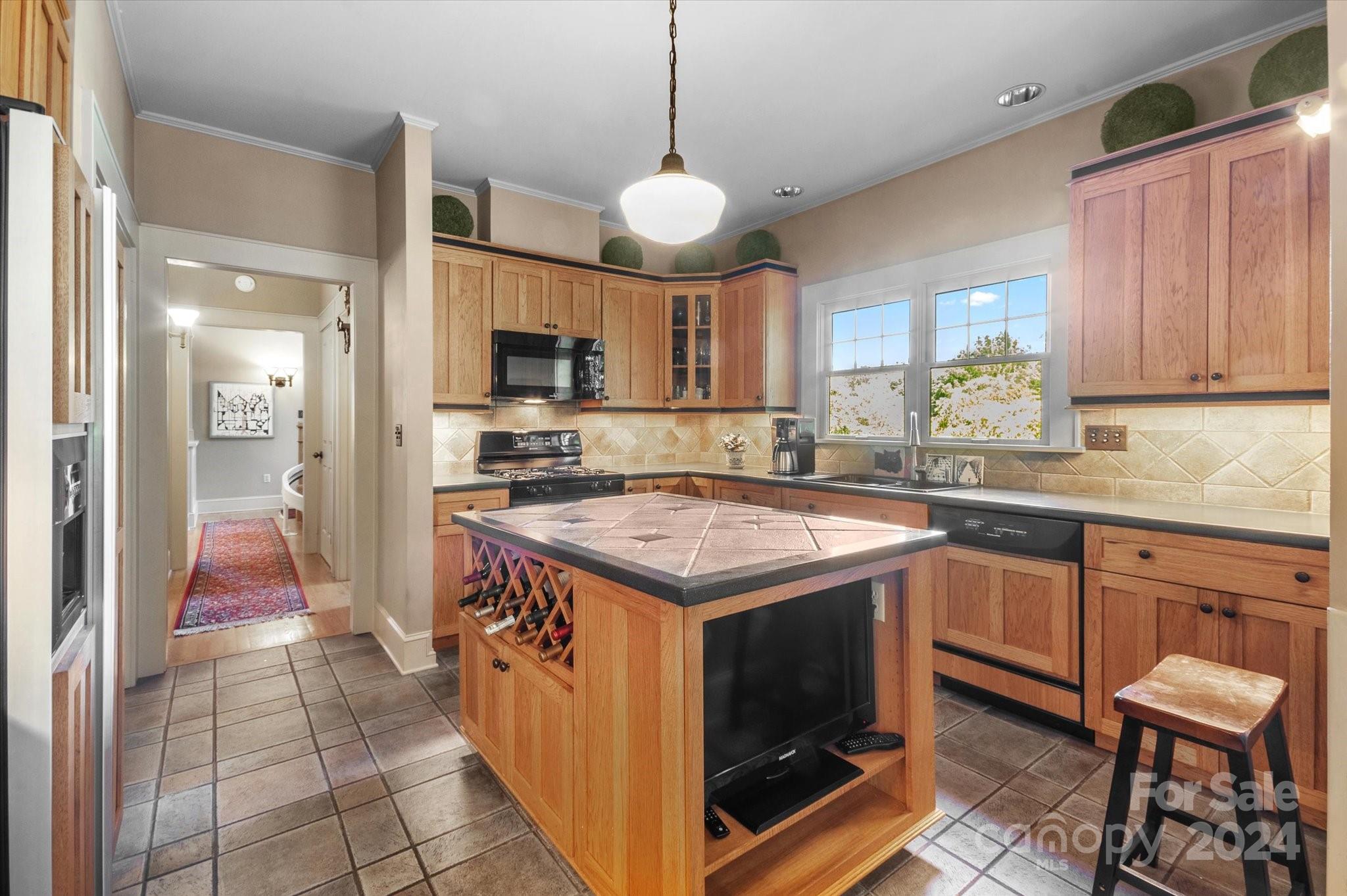 Montford - Residential