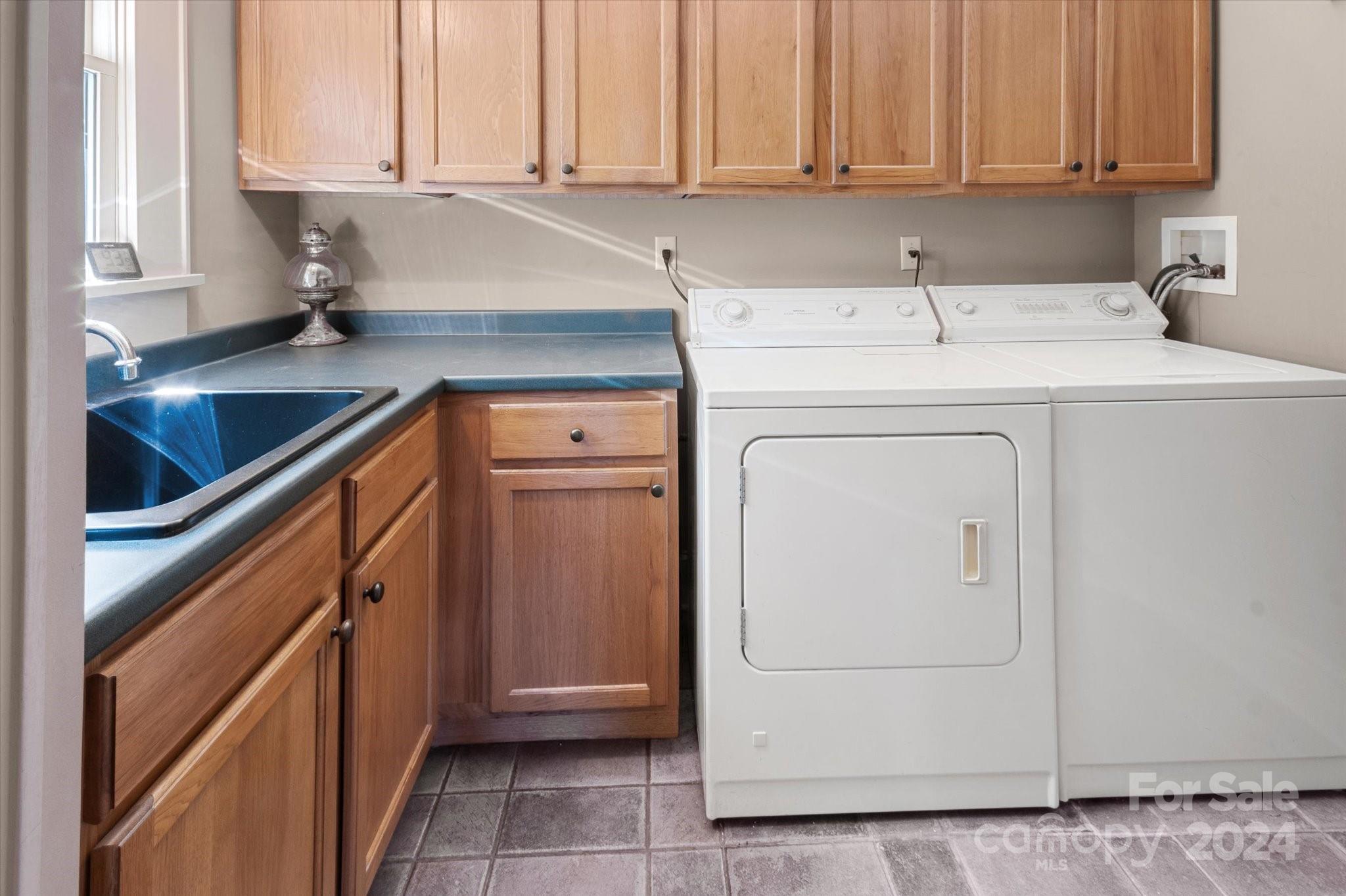 Montford - Residential