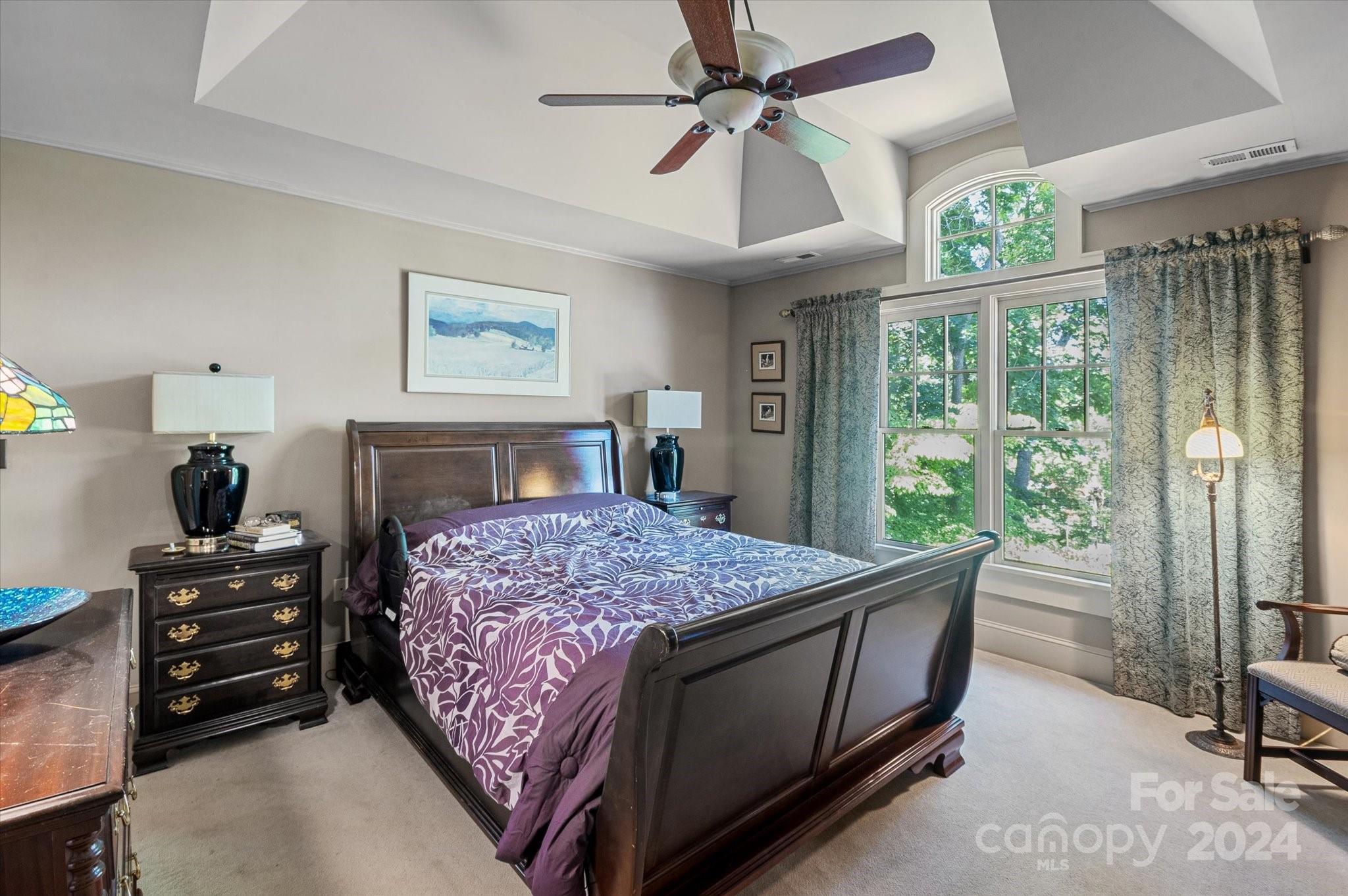 Montford - Residential