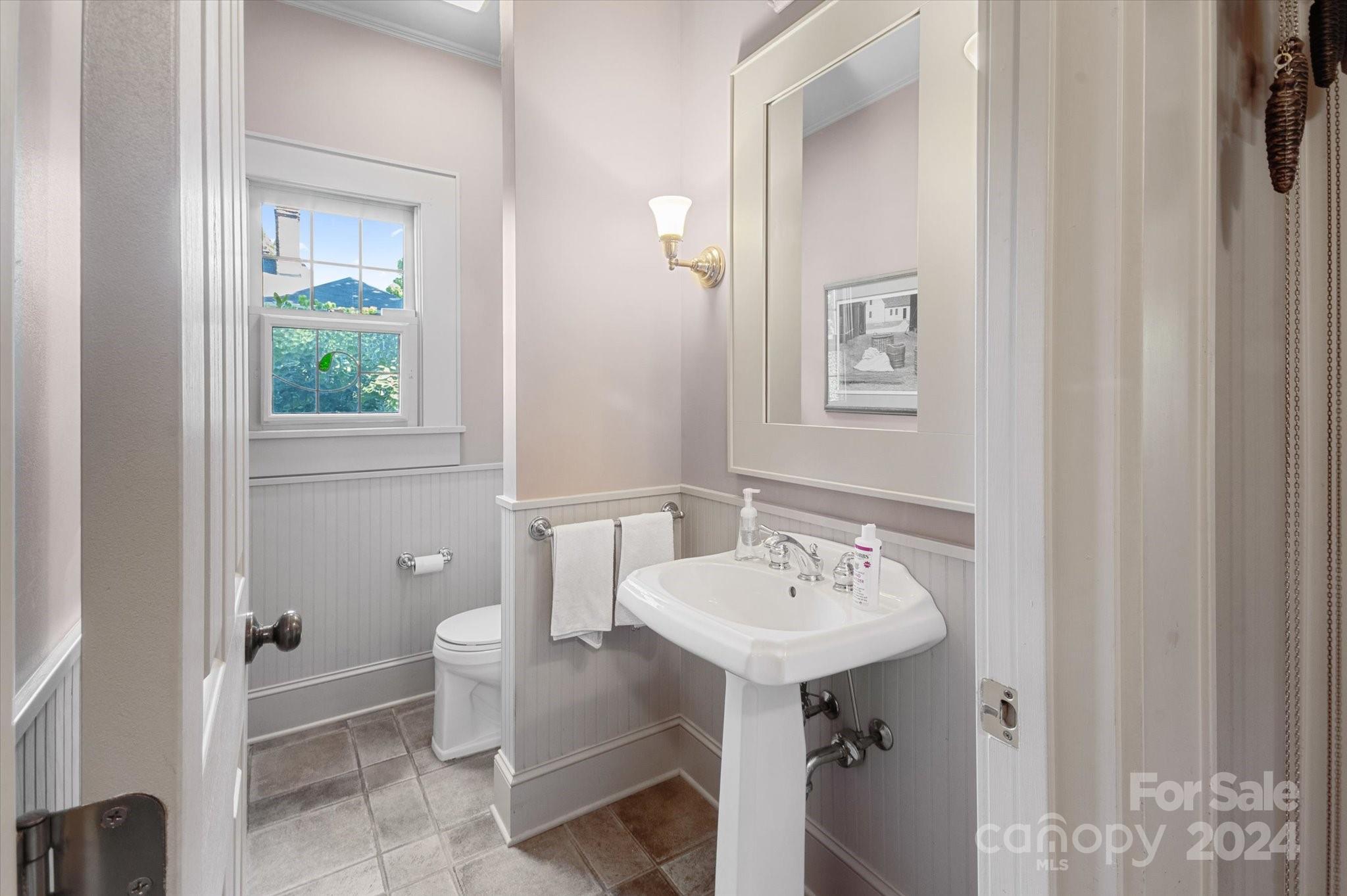 Montford - Residential