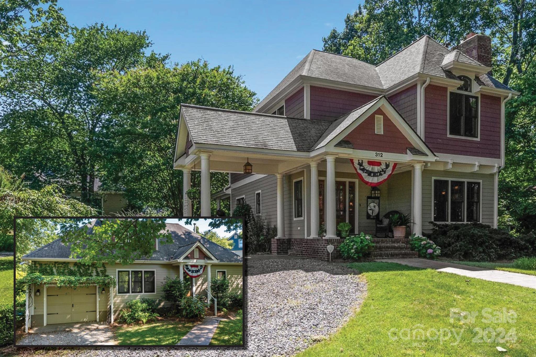 Montford - Residential