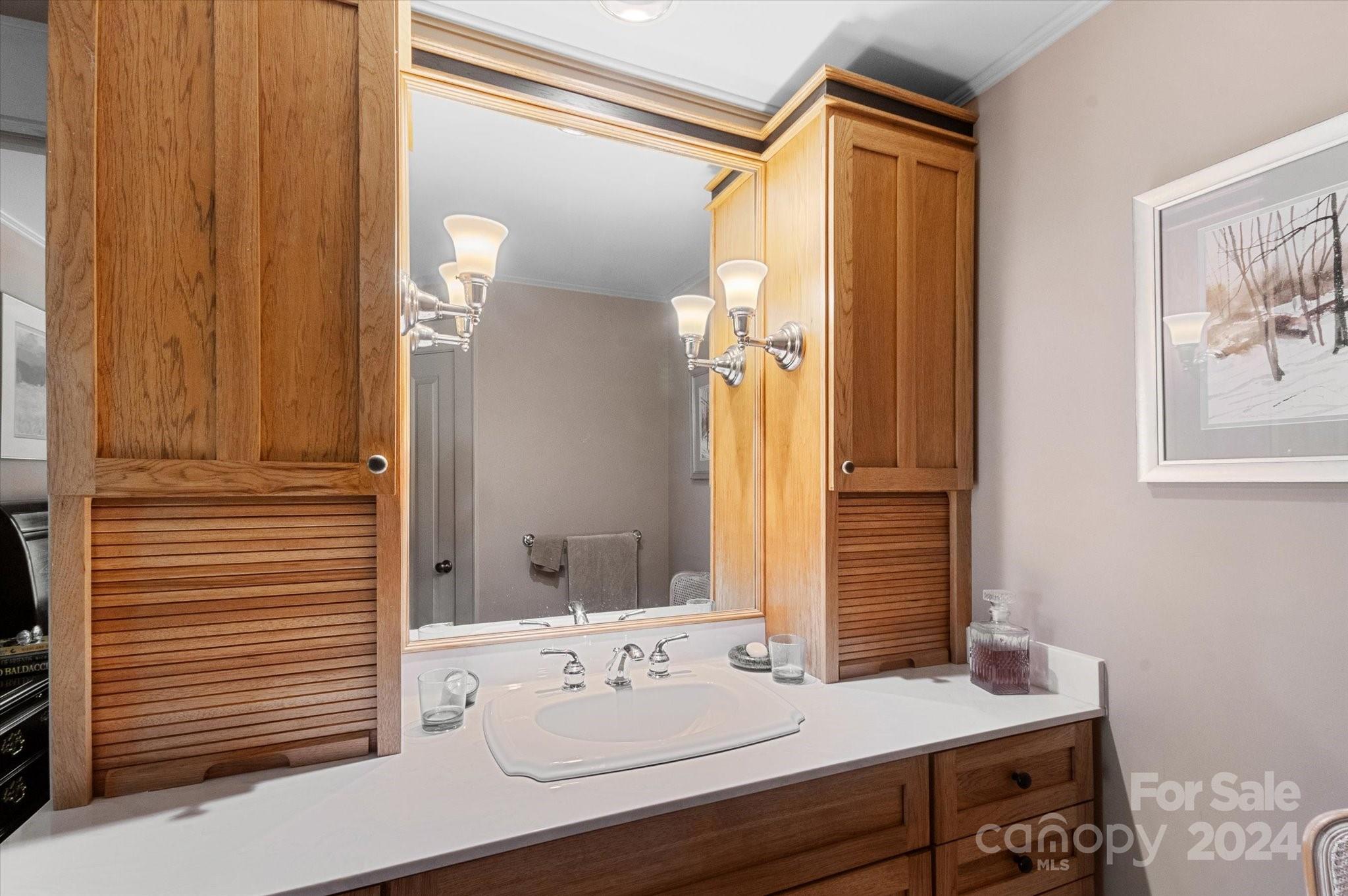 Montford - Residential