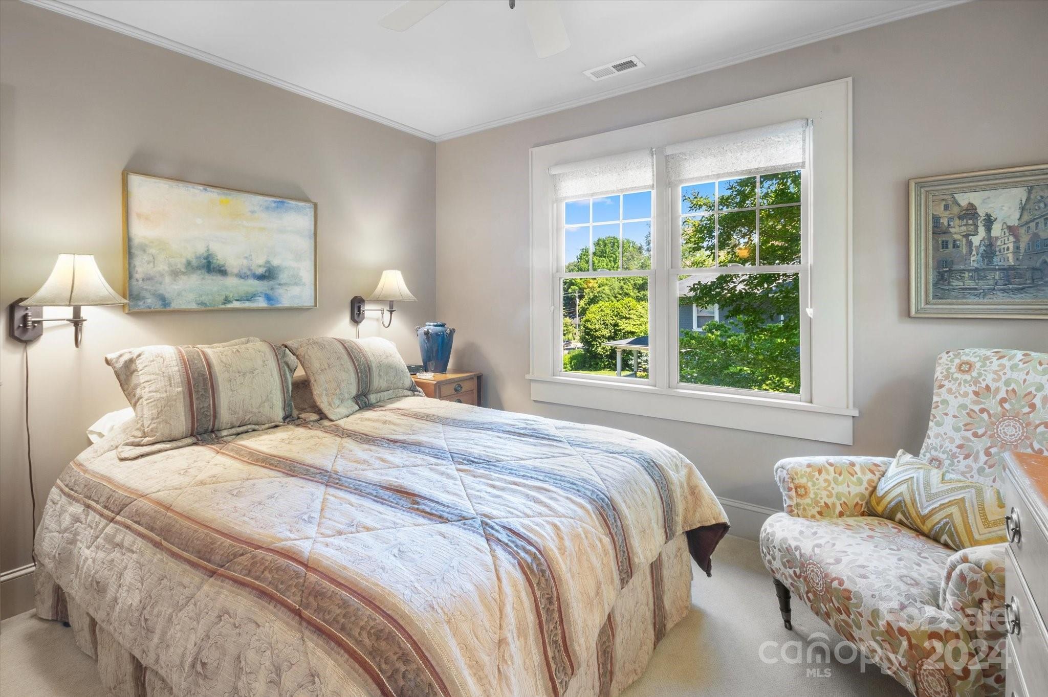 Montford - Residential